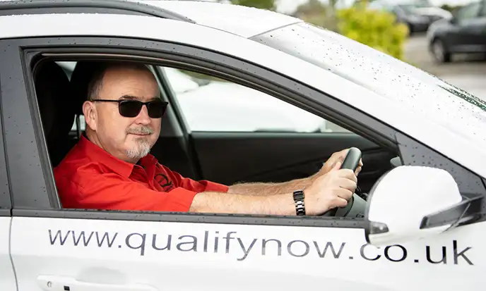 Ian Lavell's profile picture